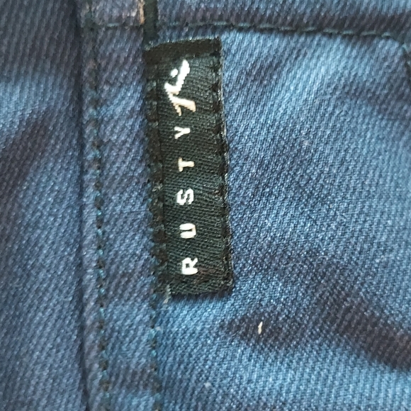 Men's hybrid shorts - Picture 3 of 4